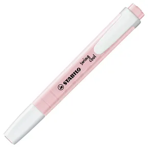 Textmarker STABILO swing cool Pastellrosa